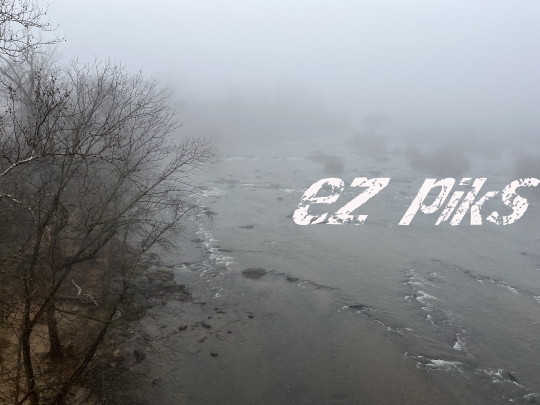 Fog