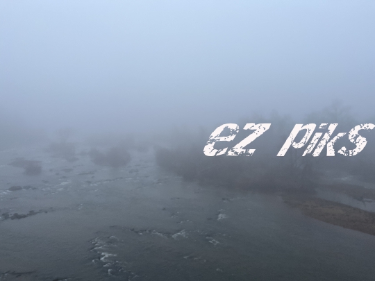 Fog