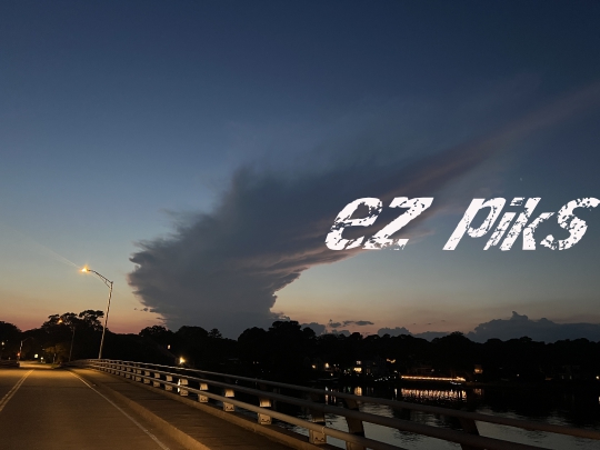 Cloud Formation 