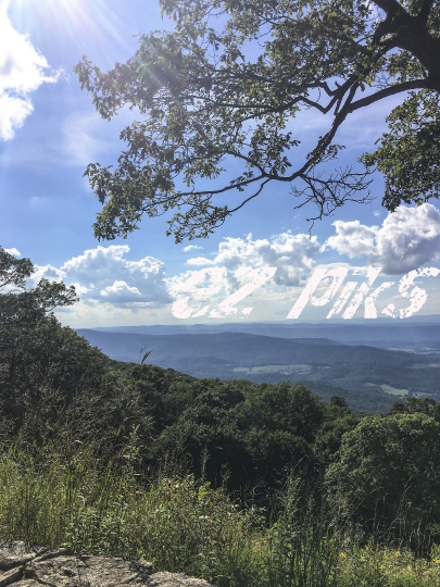 Shenandoah