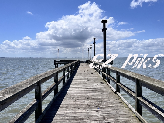 Pier