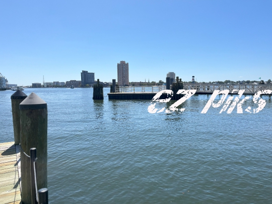 Waterside