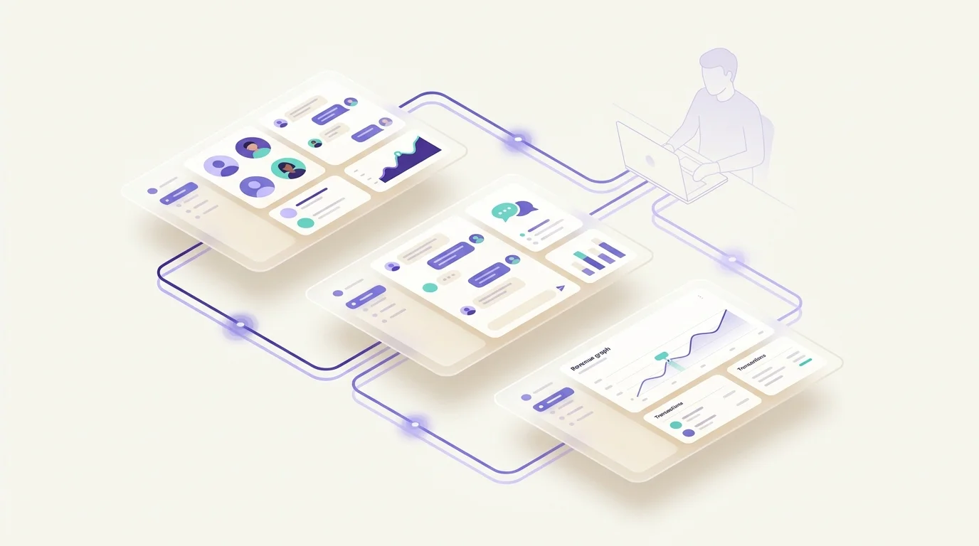 How to Manage Multiple Fanvue Accounts in 2026: A Complete Guide for Creators and Agencies