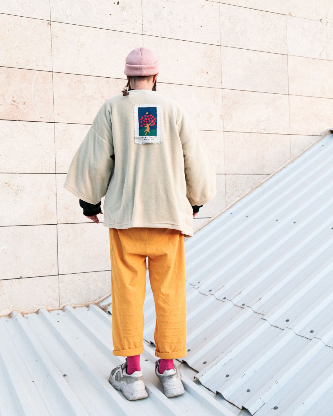 Popular high-end streetwear brands in the market