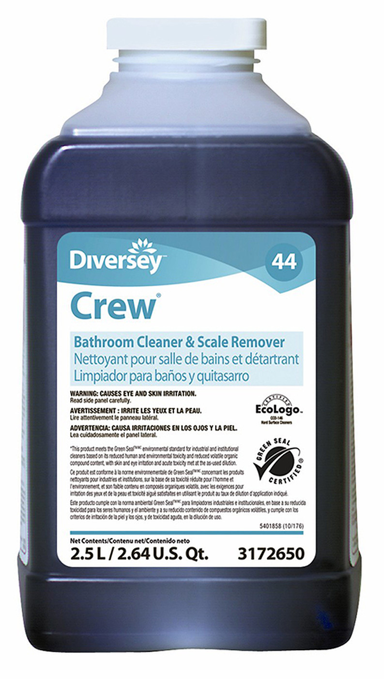 Diversey Crew Restroom Disinfectant Cleaner 946ml
