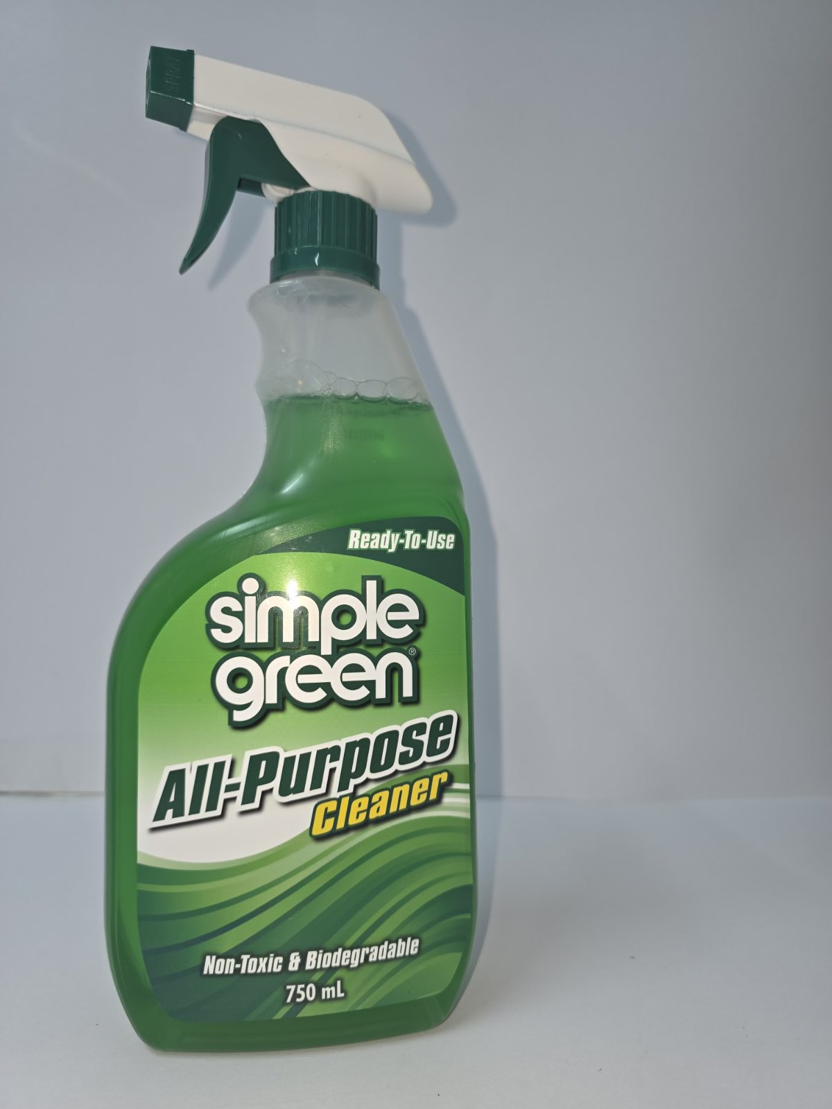 Simple Green All-Purpose Cleaner