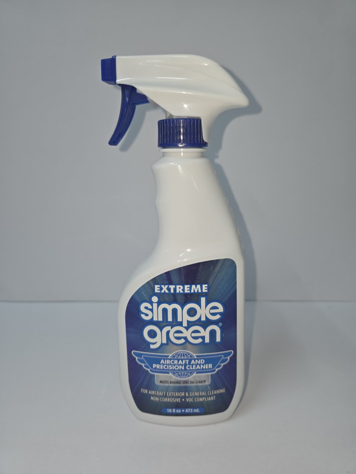 Simple Green Extreme Aircraft & Precision Cleaner 473ml