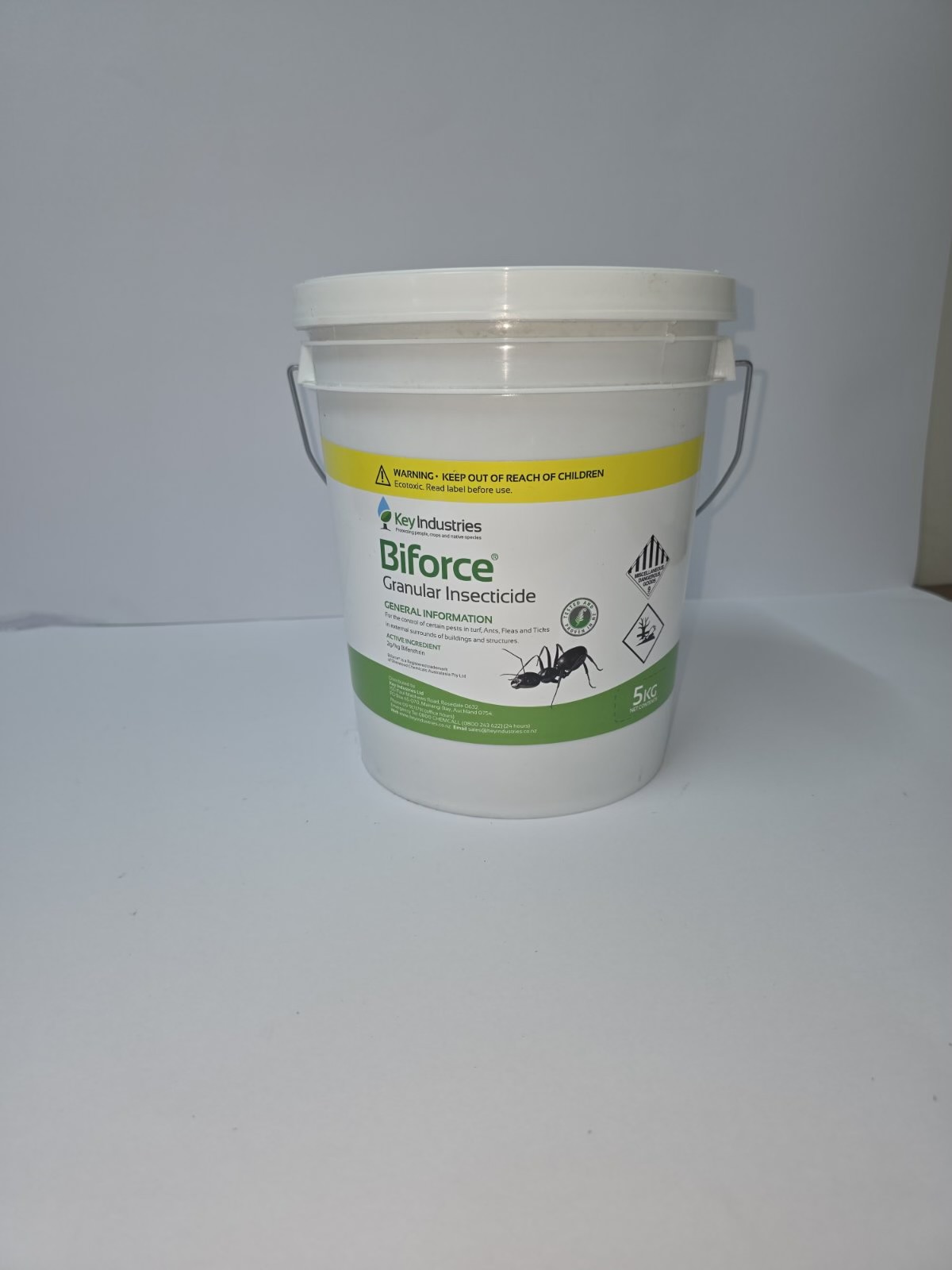 Biforce Granular Insecticide 5kg