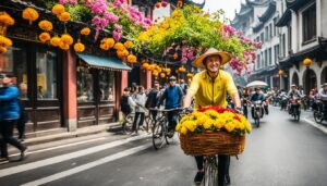 flower delivery shanghai china