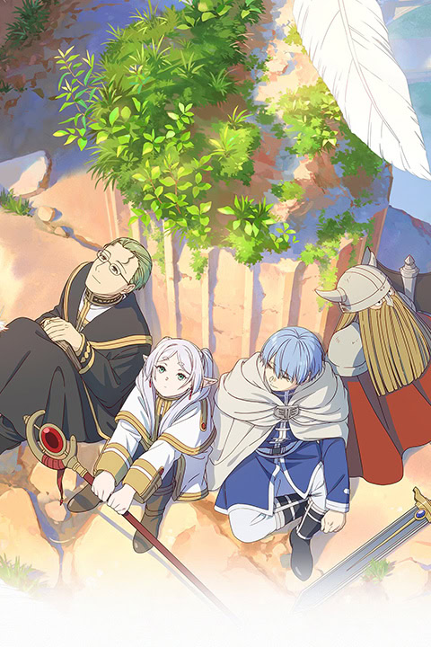 Frieren: Beyond Journey's End