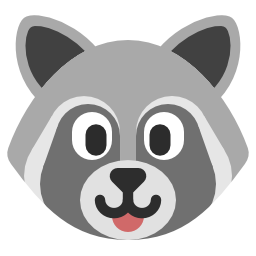 :raccoon_blep: