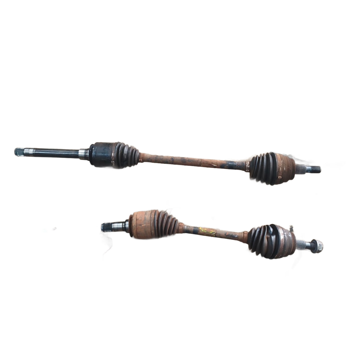 Semi-eixo mercedes ML 320/350 V6 diesel