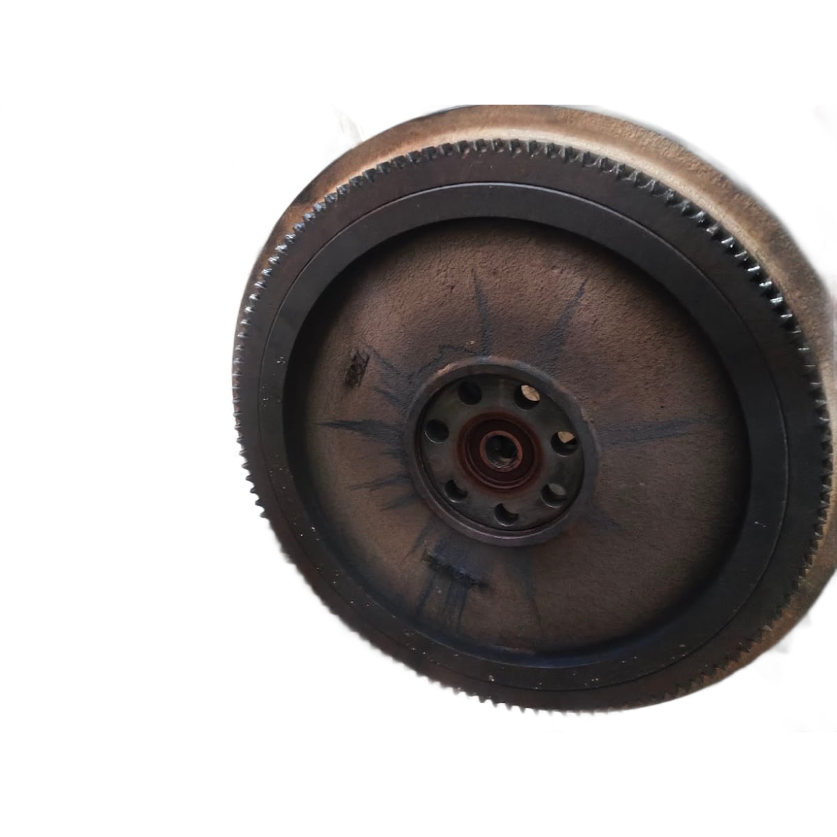 Volante/cremalheira motor mitsubishi 3.2 4M41 Dakar/Triton