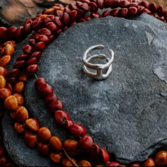 O Anel de Falange Perfeito