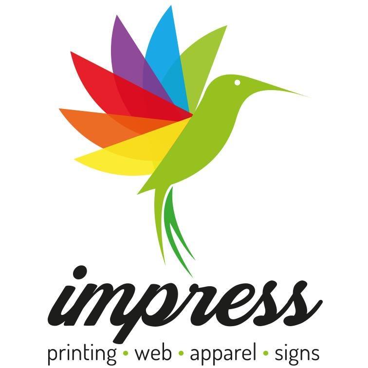 Impress Digital(Omaha,Ne) logo