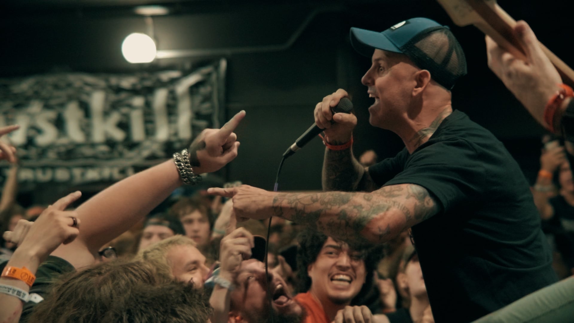 PRAYER FOR CLEANSING　ニュースクール　ハードコア　nyhc hate5six/videos
