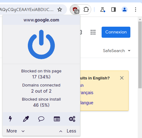 disable-ublock