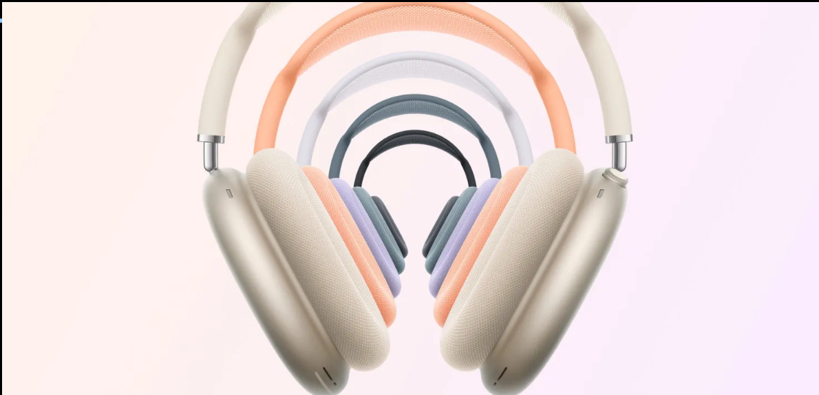 Airpod Max