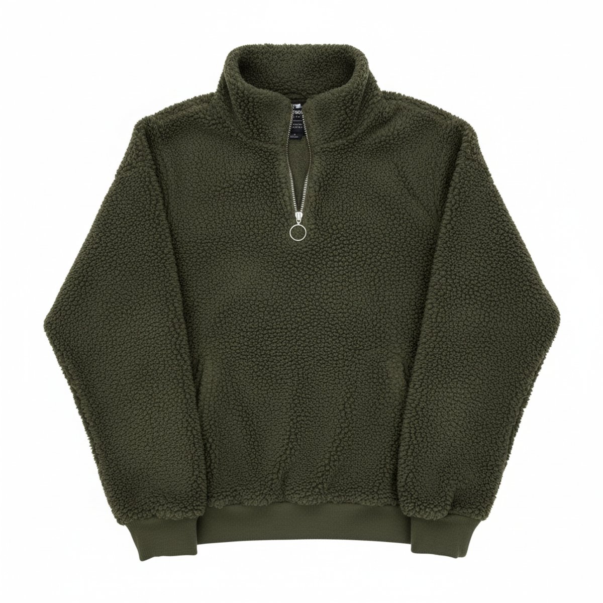 Prairie Minimalism: The Art of the Curated Closet