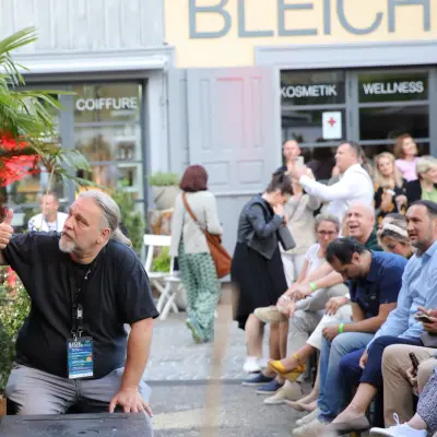 Bajaga i Instruktori — 2