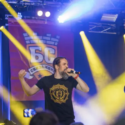 Beogradski Sindikat u Cirihu — 7