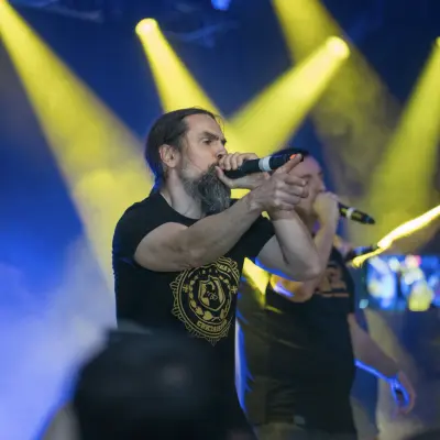 Beogradski Sindikat u Cirihu — 8