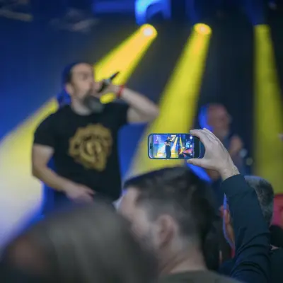 Beogradski Sindikat u Cirihu — 9