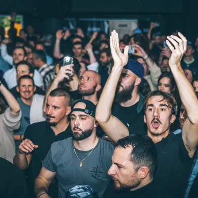 Beogradski Sindikat u Cirihu — 28