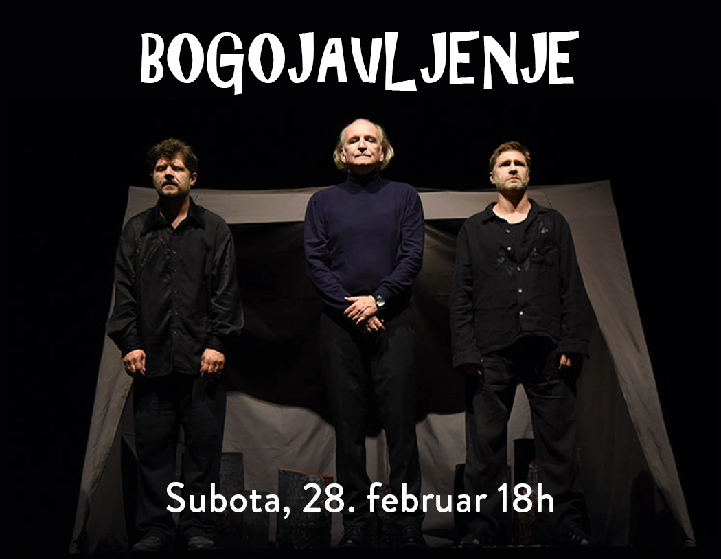 Bogojavljenje