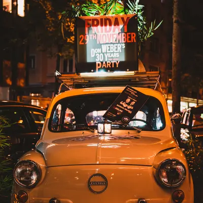 Daško i Mlađa u ComedyHaus-u — 1