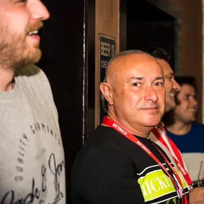 Daško i Mlađa u ComedyHaus-u — 10