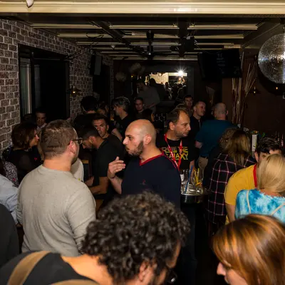 Daško i Mlađa u ComedyHaus-u — 24