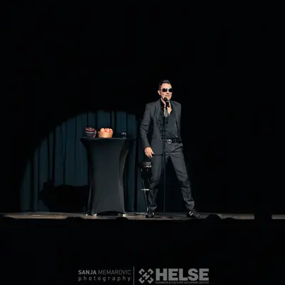 Đuričko — SHOWBIZ — 16