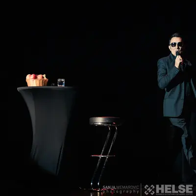 Đuričko — SHOWBIZ — 18