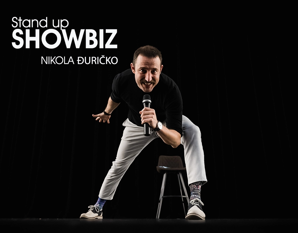 Đuričko — SHOWBIZ