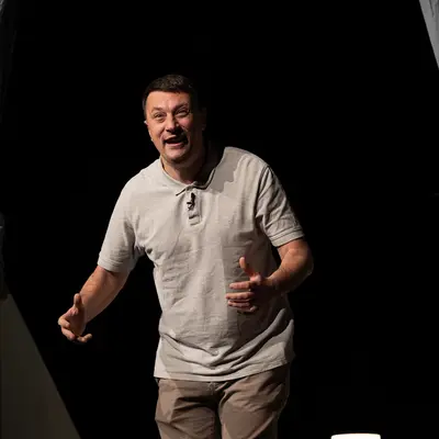 Idem putem pa zagrlim drvo — 32