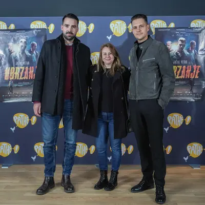 Južni vetar 2 — Ubrzanje — 27