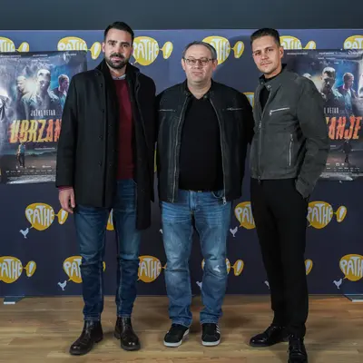 Južni vetar 2 — Ubrzanje — 28