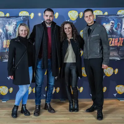 Južni vetar 2 — Ubrzanje — 37