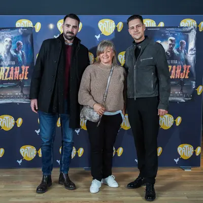 Južni vetar 2 — Ubrzanje — 39