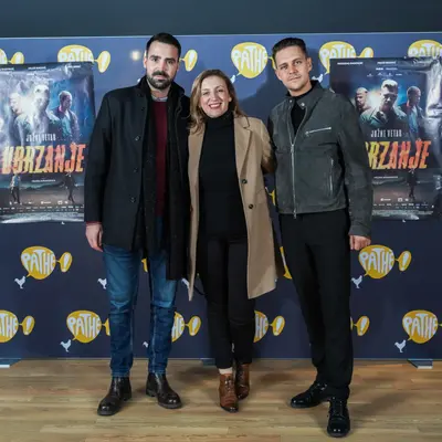 Južni vetar 2 — Ubrzanje — 41