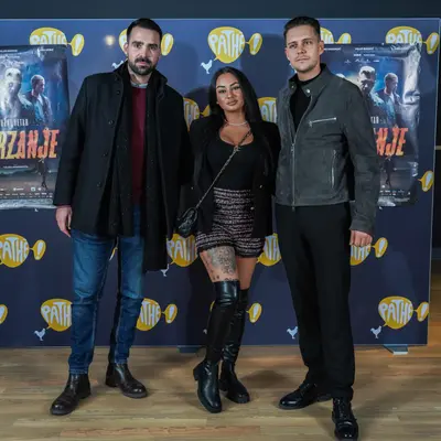 Južni vetar 2 — Ubrzanje — 46