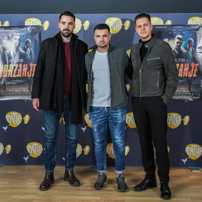 Južni vetar 2 — Ubrzanje — 47