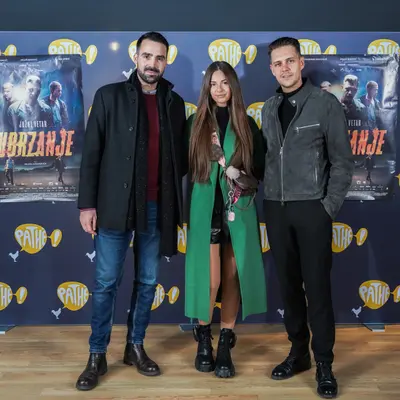 Južni vetar 2 — Ubrzanje — 53