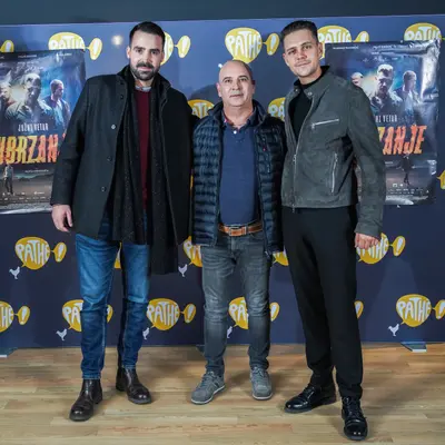 Južni vetar 2 — Ubrzanje — 56