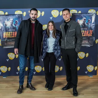 Južni vetar 2 — Ubrzanje — 66