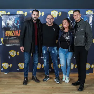 Južni vetar 2 — Ubrzanje — 70