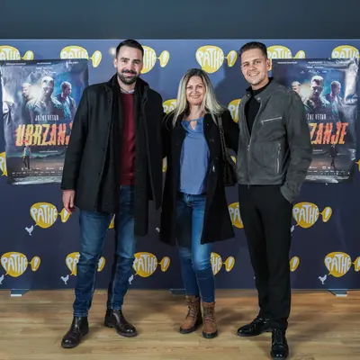 Južni vetar 2 — Ubrzanje — 75