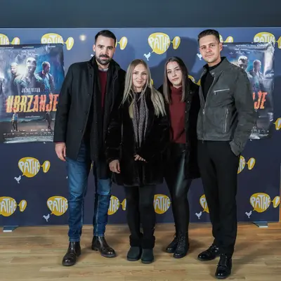 Južni vetar 2 — Ubrzanje — 77