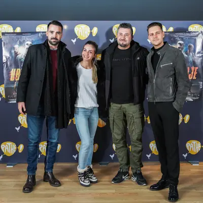 Južni vetar 2 — Ubrzanje — 79